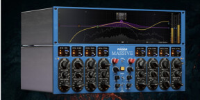 Bonjour je vends ma licence, frais de transfert Ilok inclus dans le prix ;)