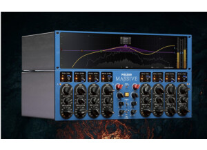 Pulsar Audio Pulsar Massive (32606)