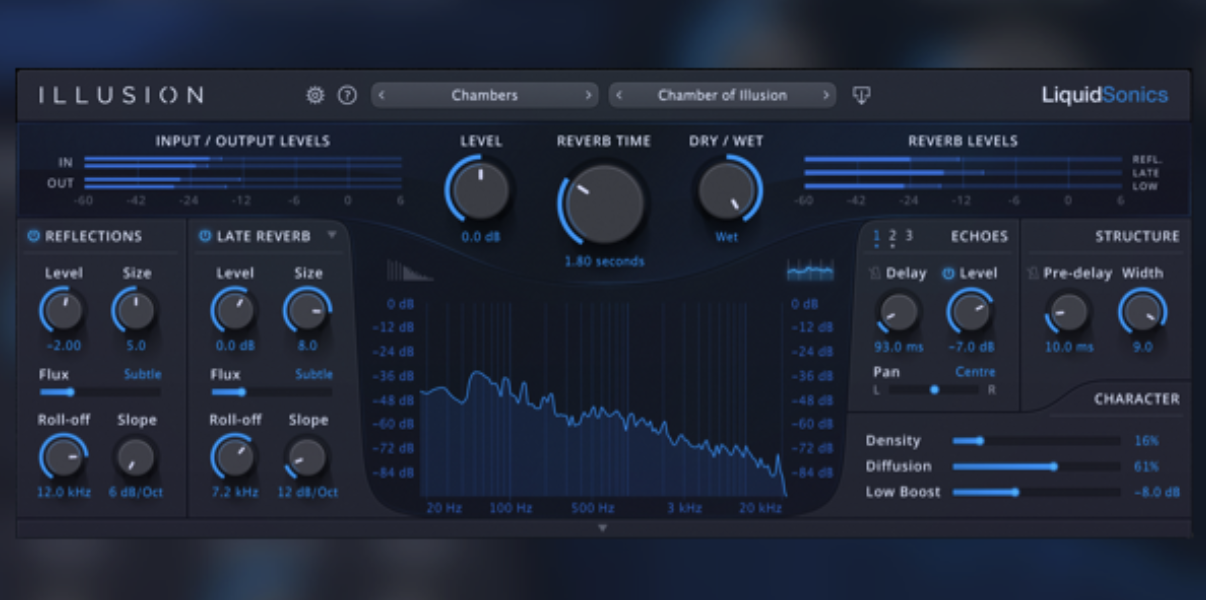 Bonjour je vends ma licence, frais de transfert Ilok inclus dans le prix ;)