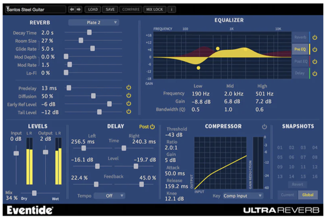 Bonjour je vends ma licence, frais de transfert Ilok inclus dans le prix ;)