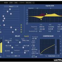 Bonjour je vends ma licence, frais de transfert Ilok inclus dans le prix ;)