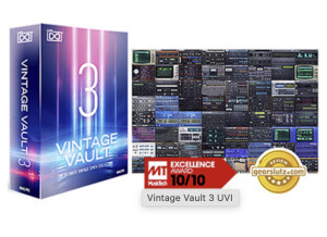 UVI Vintage Vault 4 (82152)