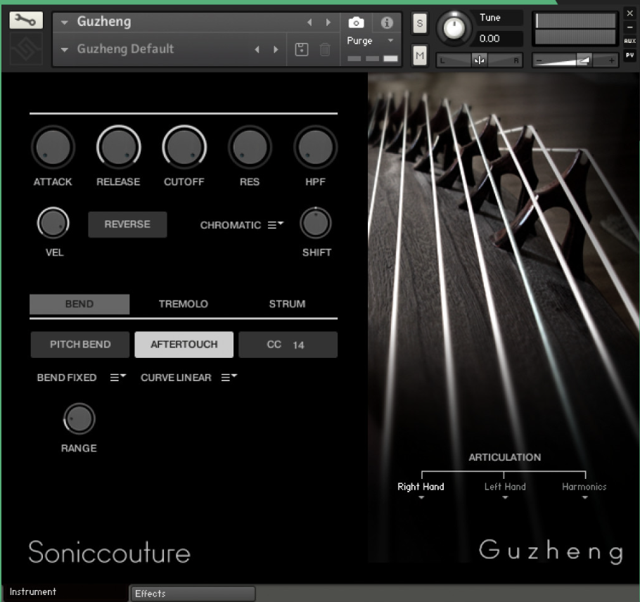 Bonjour je vends ma licence, transfert en règle auprès de Native Instrument