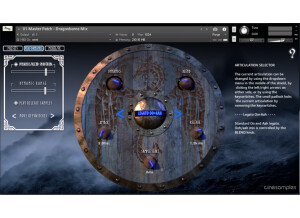 Cinesamples Voices of War - Men of the North (25864)