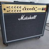 Marshall JVM215C tout lampes
