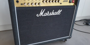 Marshall JVM215C tout lampes