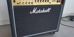 Marshall JVM215C tout lampes