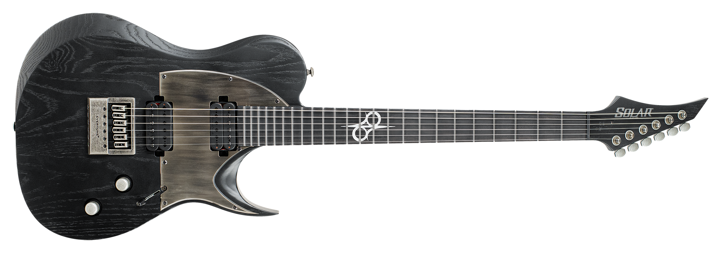 Solar Guitars T1.6DBOP+ : T1.6DBOP+