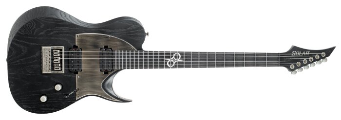 Solar Guitars T1.6DBOP+ : T1.6DBOP+ Solar Guitars T1.6DBOP+ : T1.6DBOP+