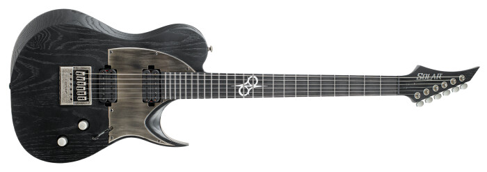 Solar Guitars T1.6DBOP+ : T1.6DBOP+ Solar Guitars T1.6DBOP+ : T1.6DBOP+
