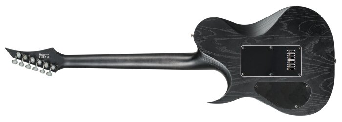 Solar Guitars T1.6DBOP+ : T1.6DBOP+BACK Solar Guitars T1.6DBOP+ : T1.6DBOP+BACK