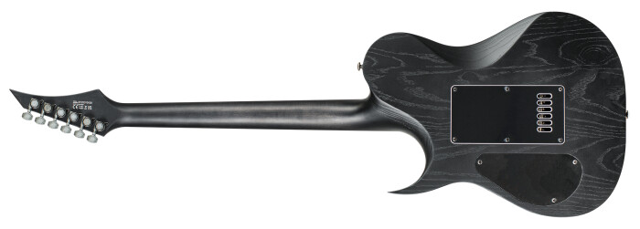 Solar Guitars T1.6DBOP+ : T1.6DBOP+BACK Solar Guitars T1.6DBOP+ : T1.6DBOP+BACK