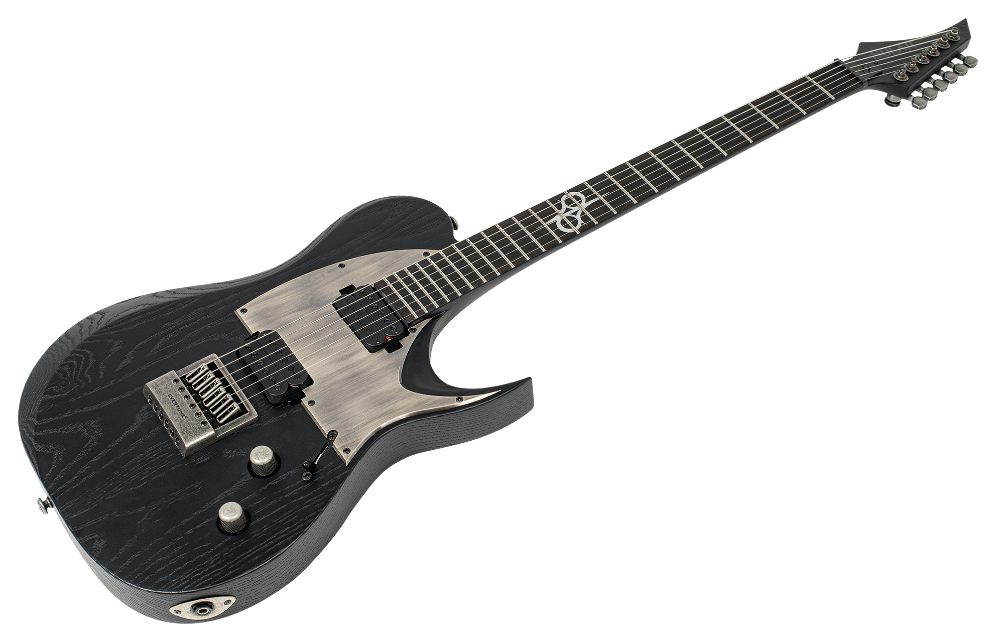 Solar Guitars T1.6DBOP+ : T1.6DBOP+SIDE