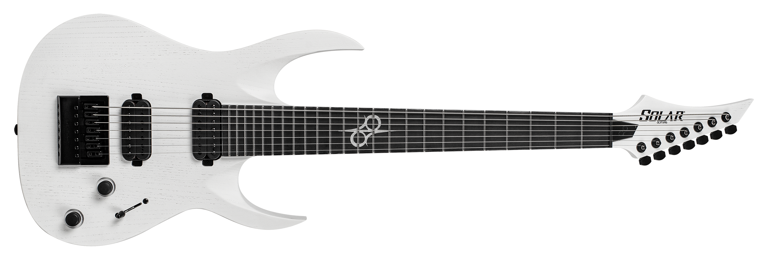 Solar Guitars A1.7WOP : A1.7WOP