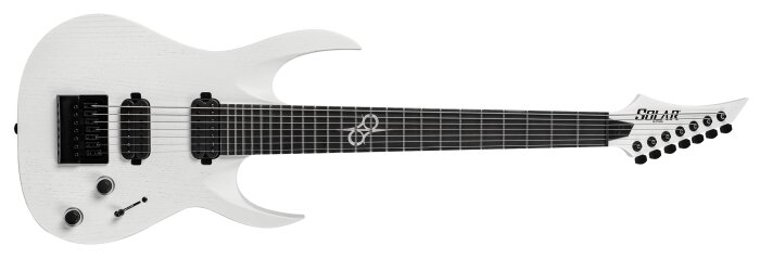 Solar Guitars A1.7WOP : A1.7WOP Solar Guitars A1.7WOP : A1.7WOP
