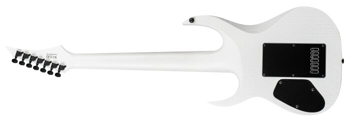 Solar Guitars A1.7WOP : A1.7WOPBACK Solar Guitars A1.7WOP : A1.7WOPBACK