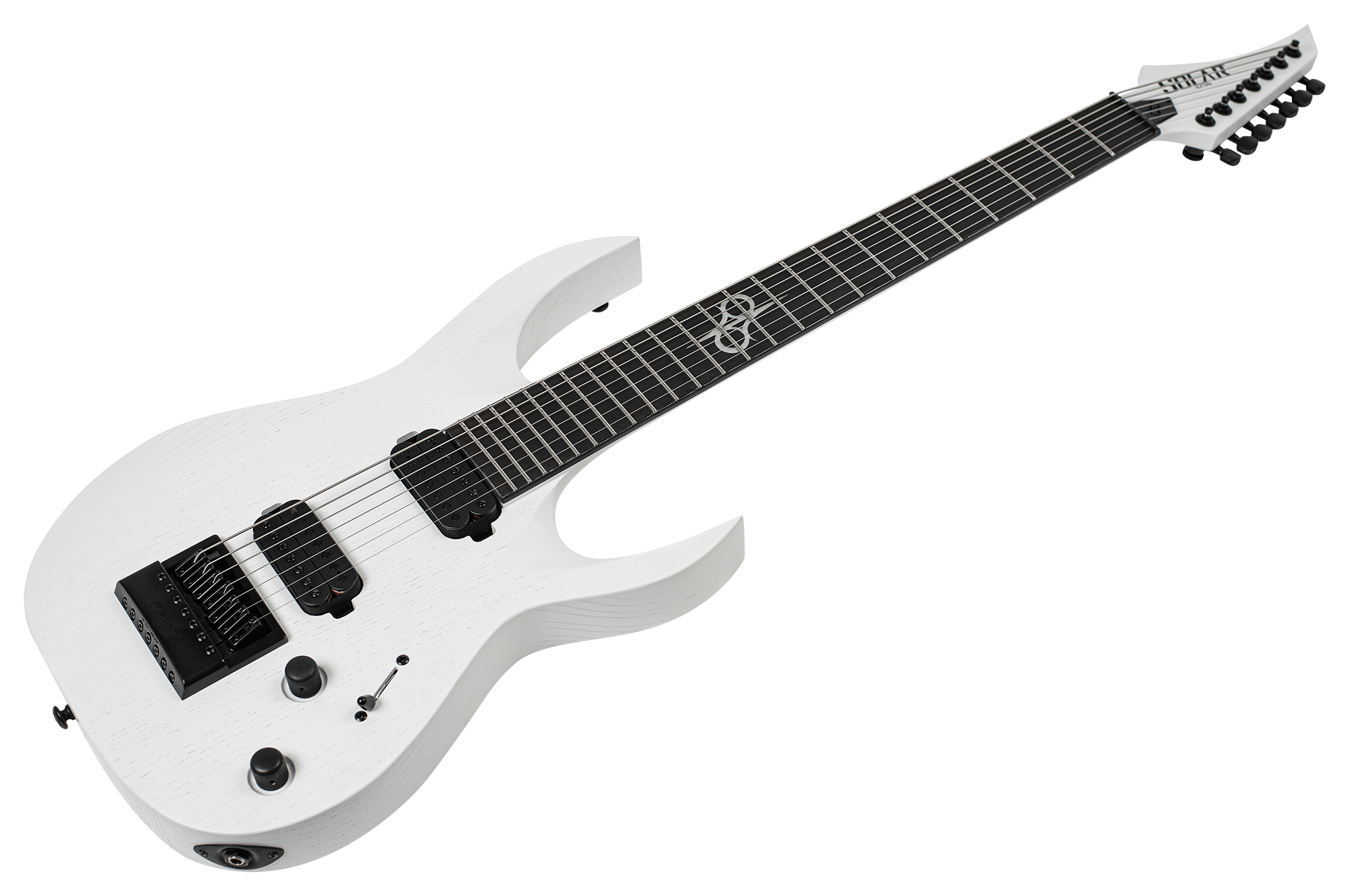 Solar Guitars A1.7WOP : A1.7WOPSIDE