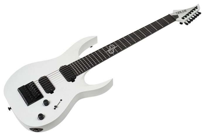 Solar Guitars A1.7WOP : A1.7WOPSIDE Solar Guitars A1.7WOP : A1.7WOPSIDE