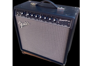 Fender Champion 40 (51351)