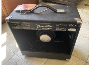 Fender Champion 40 (16533)
