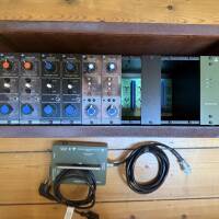 Vends preamplis CAPI VP25