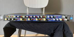 Vends tranche Amek CIB Channel In A Box