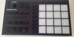 Vends Maschine mikro mk3- excellent état