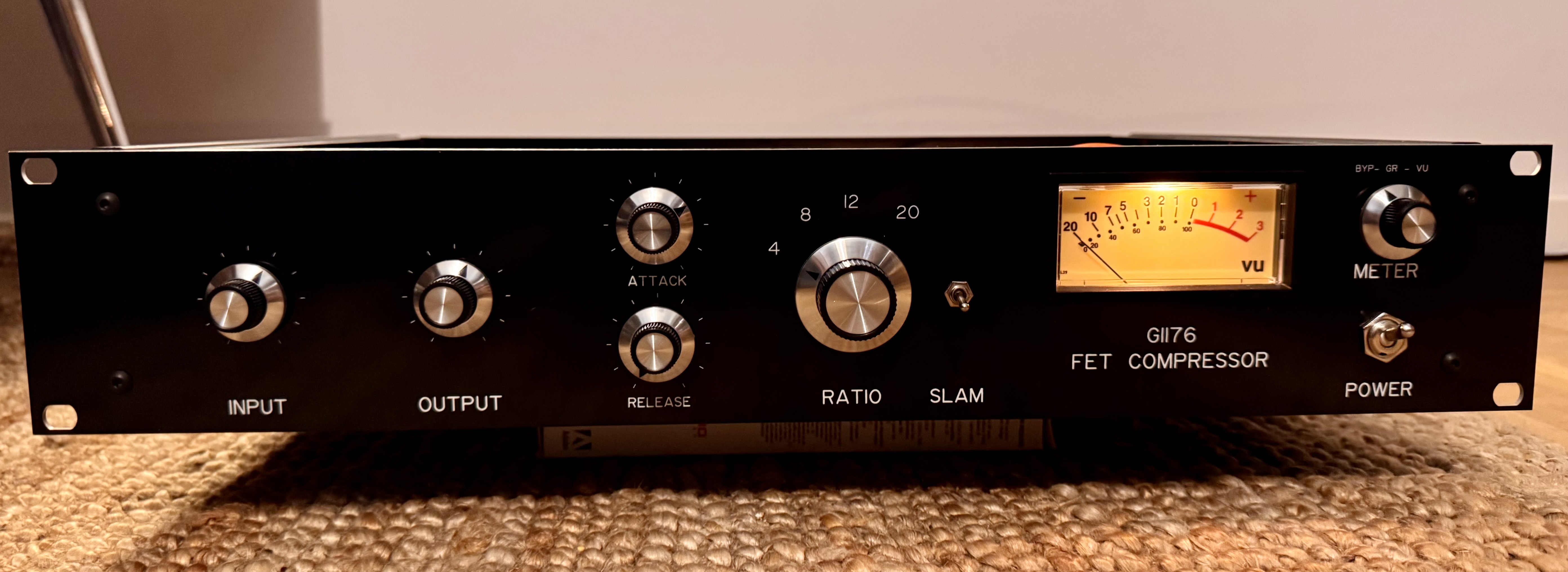 Compresseur Gyraf G-1176 neuf