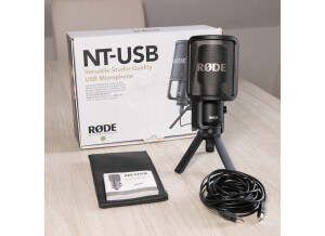 Rode NT-USB