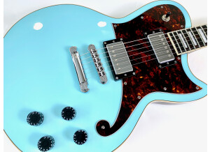 D'angelico Premier Atlantic (33030)