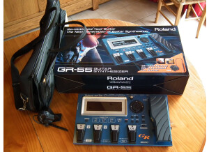 Roland GR-55GK (45211)