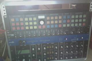 Studio Electronics SE-1