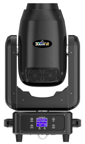 GalaxyJet LED Beam 300W