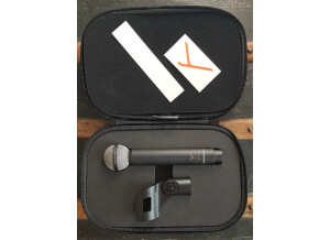 Beyer M160 Malette 1