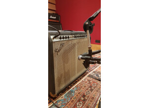 Beyer M160 Gtr Amp