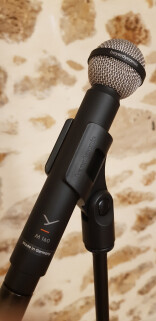 Beyer M160 3:4 Beyer M160 3:4