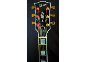 Gibson Wes Montgomery L-5 CES - Vintage Sunburst (18994)