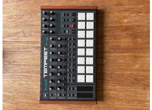 Dave Smith Instruments Tempest (21963)