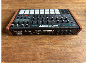 Dave Smith Instruments Tempest (70309)