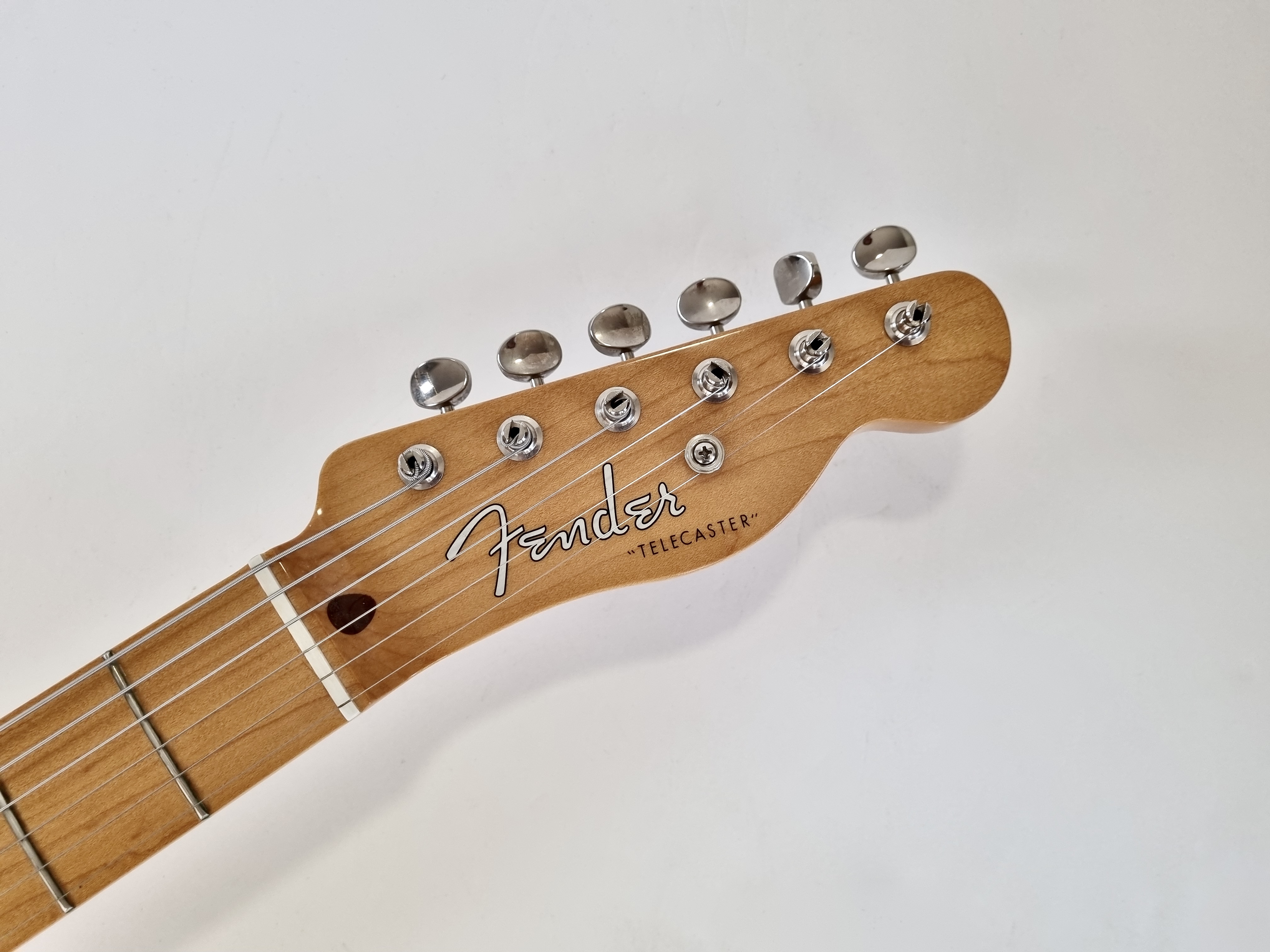 Fender Vintera '50s Telecaster (95055)