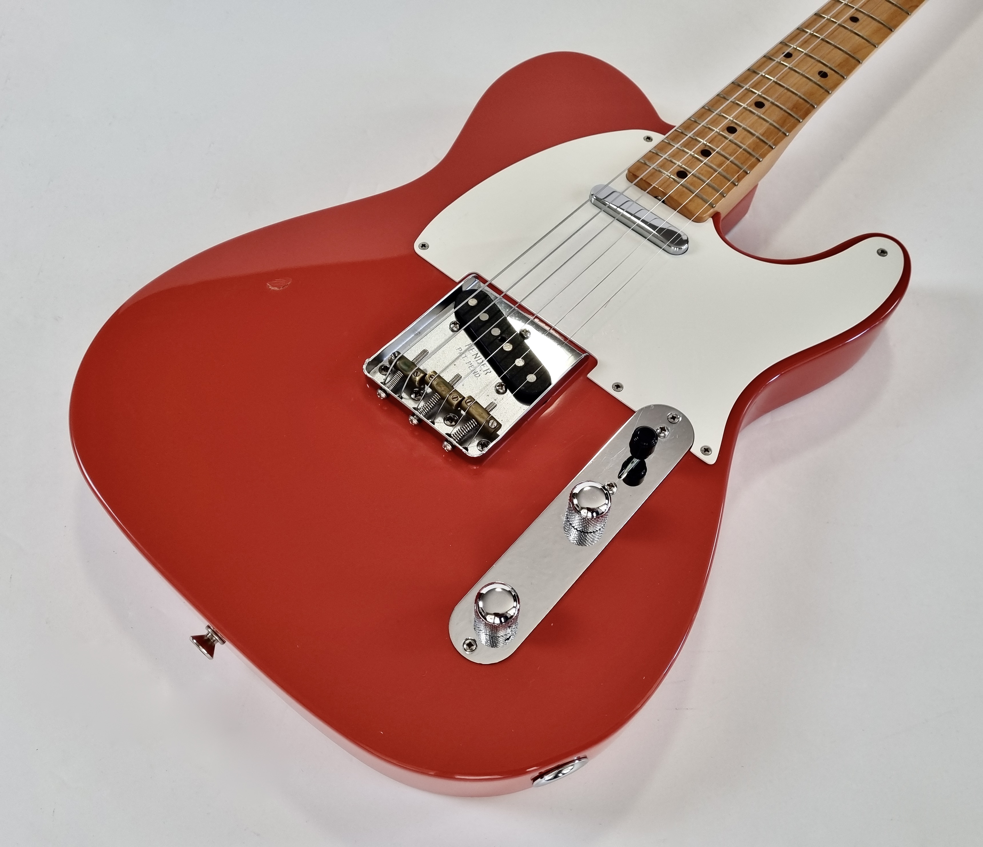 Fender Vintera '50s Telecaster (61108)