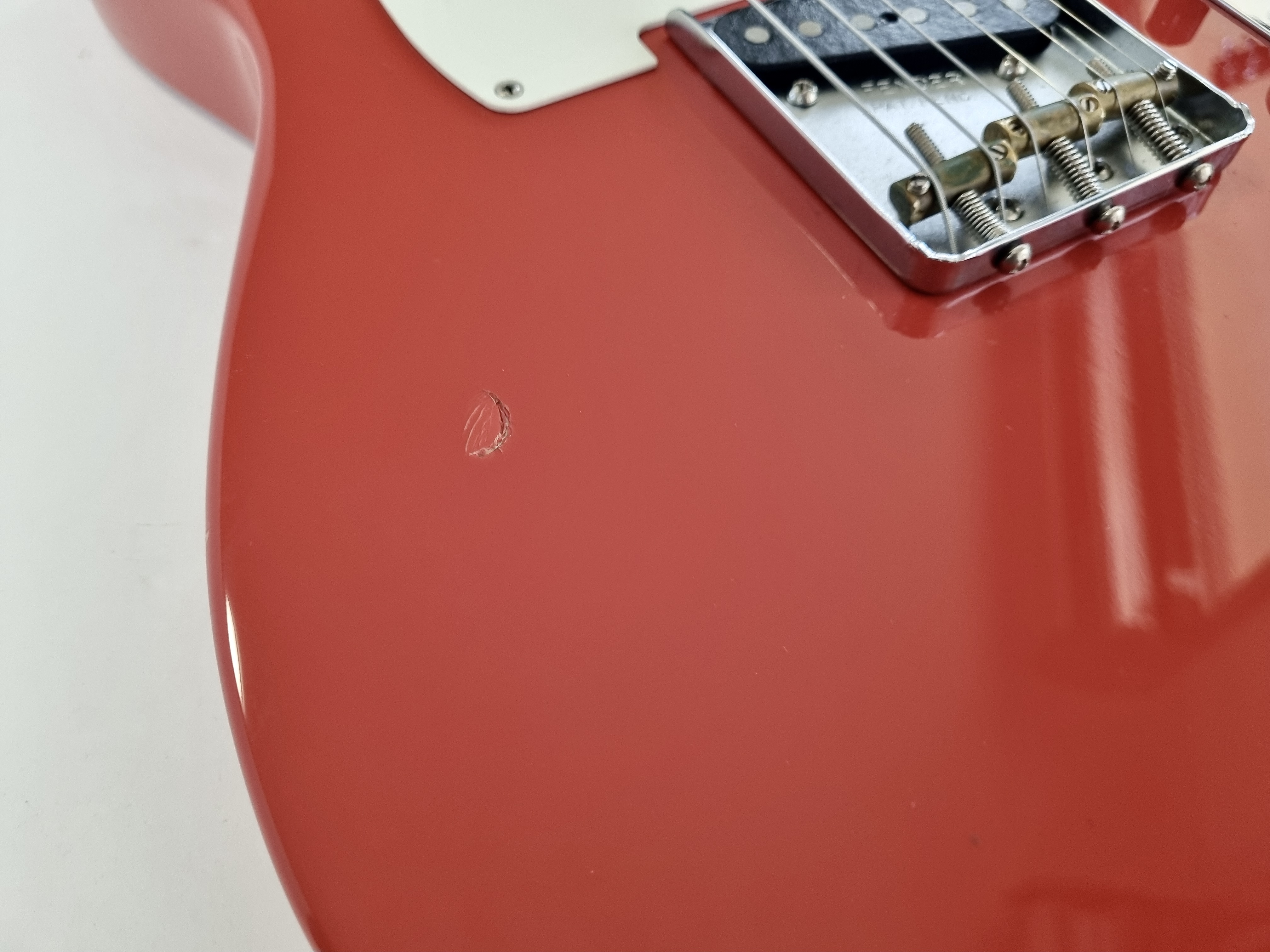 Fender Vintera '50s Telecaster (25479)