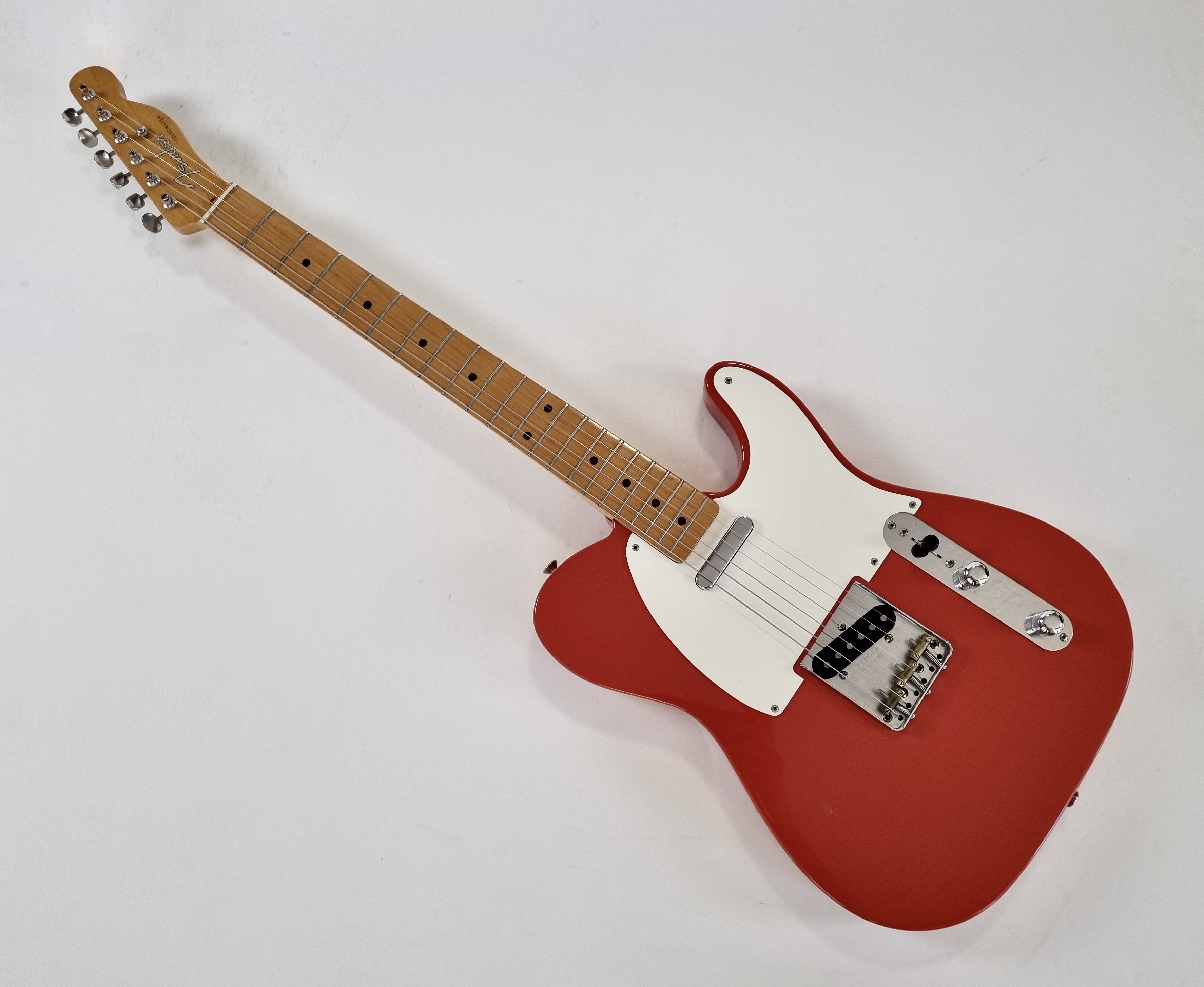 Fender Vintera '50s Telecaster (16417)
