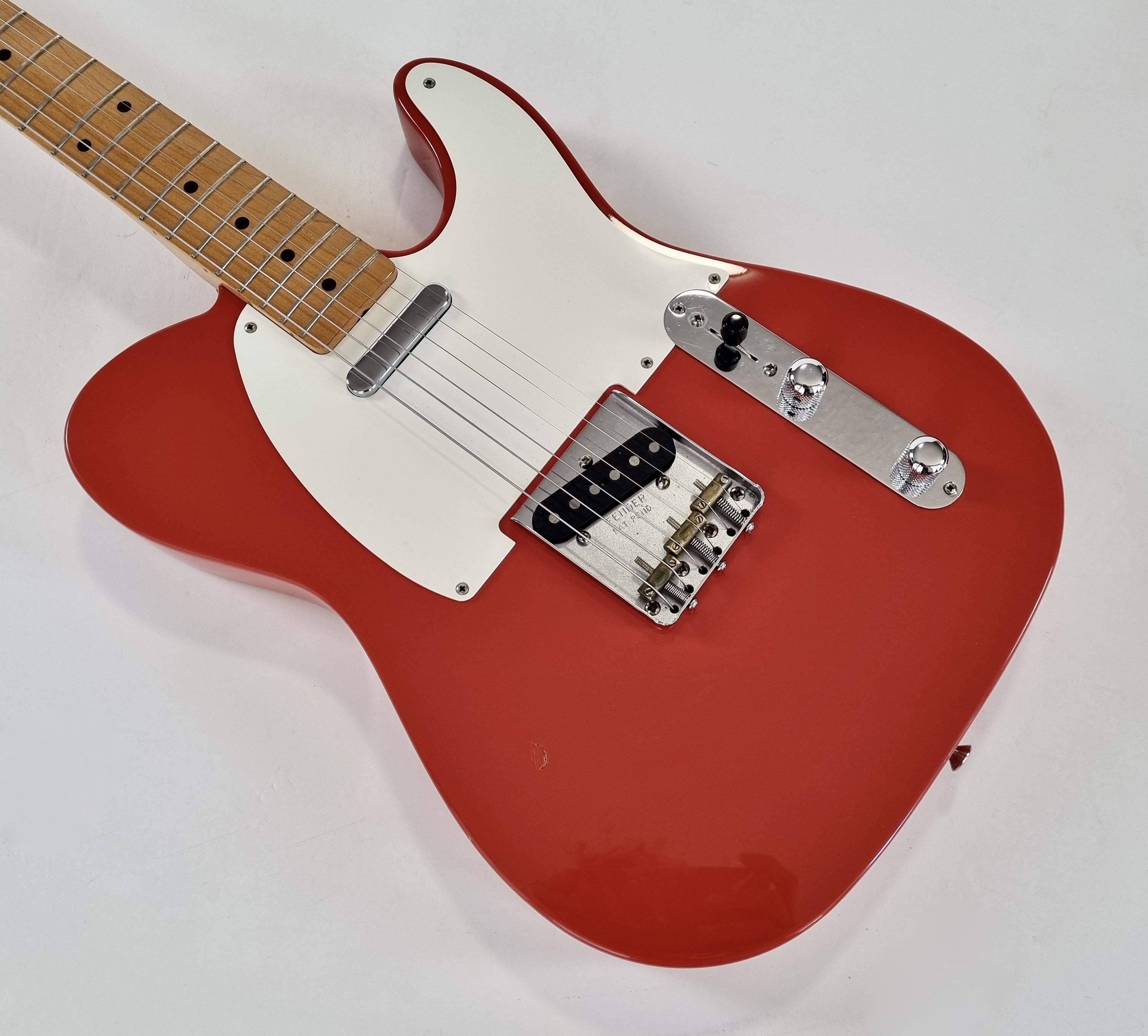 Fender Vintera '50s Telecaster (24661)
