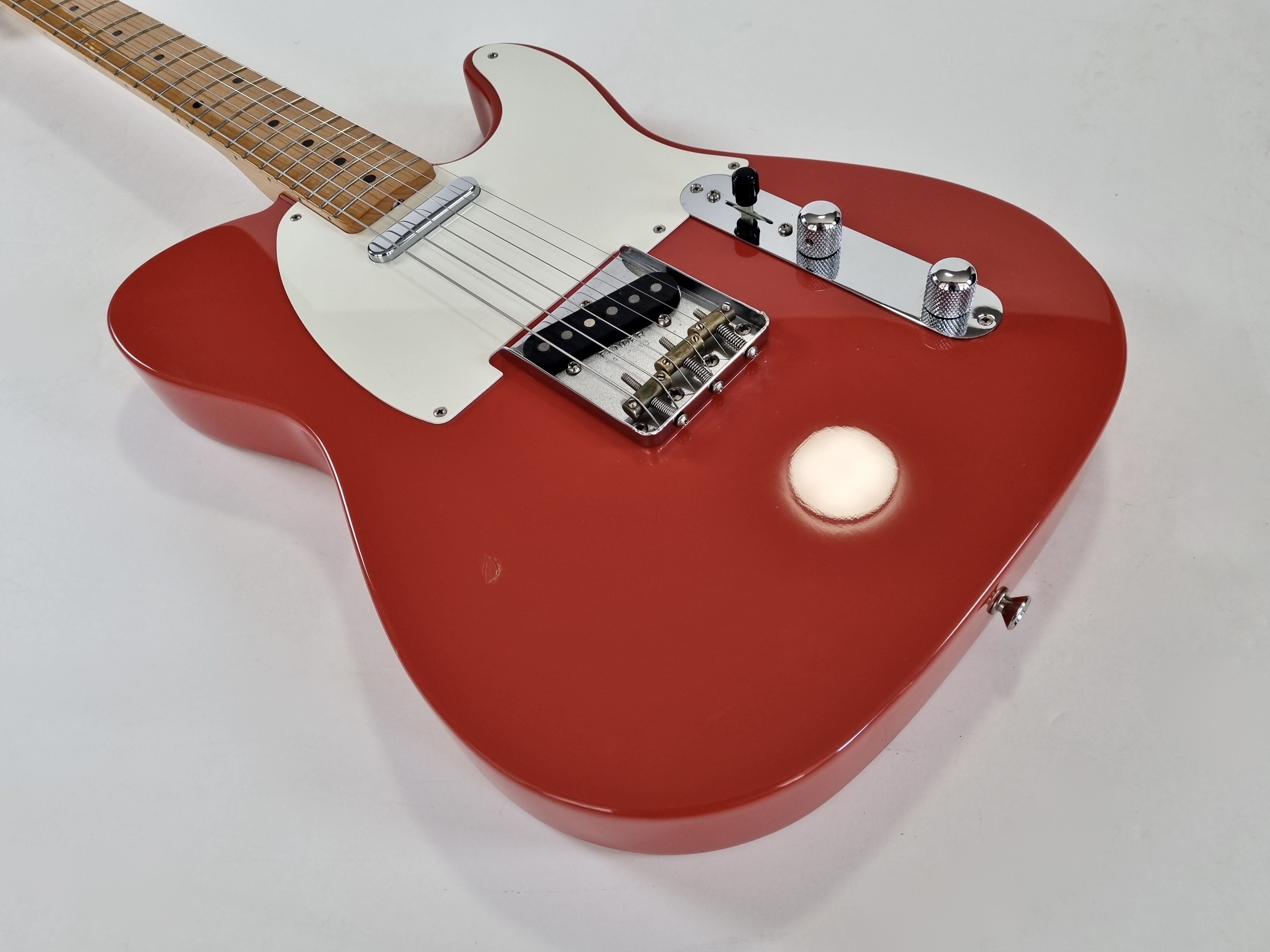 Fender Vintera '50s Telecaster (2600)