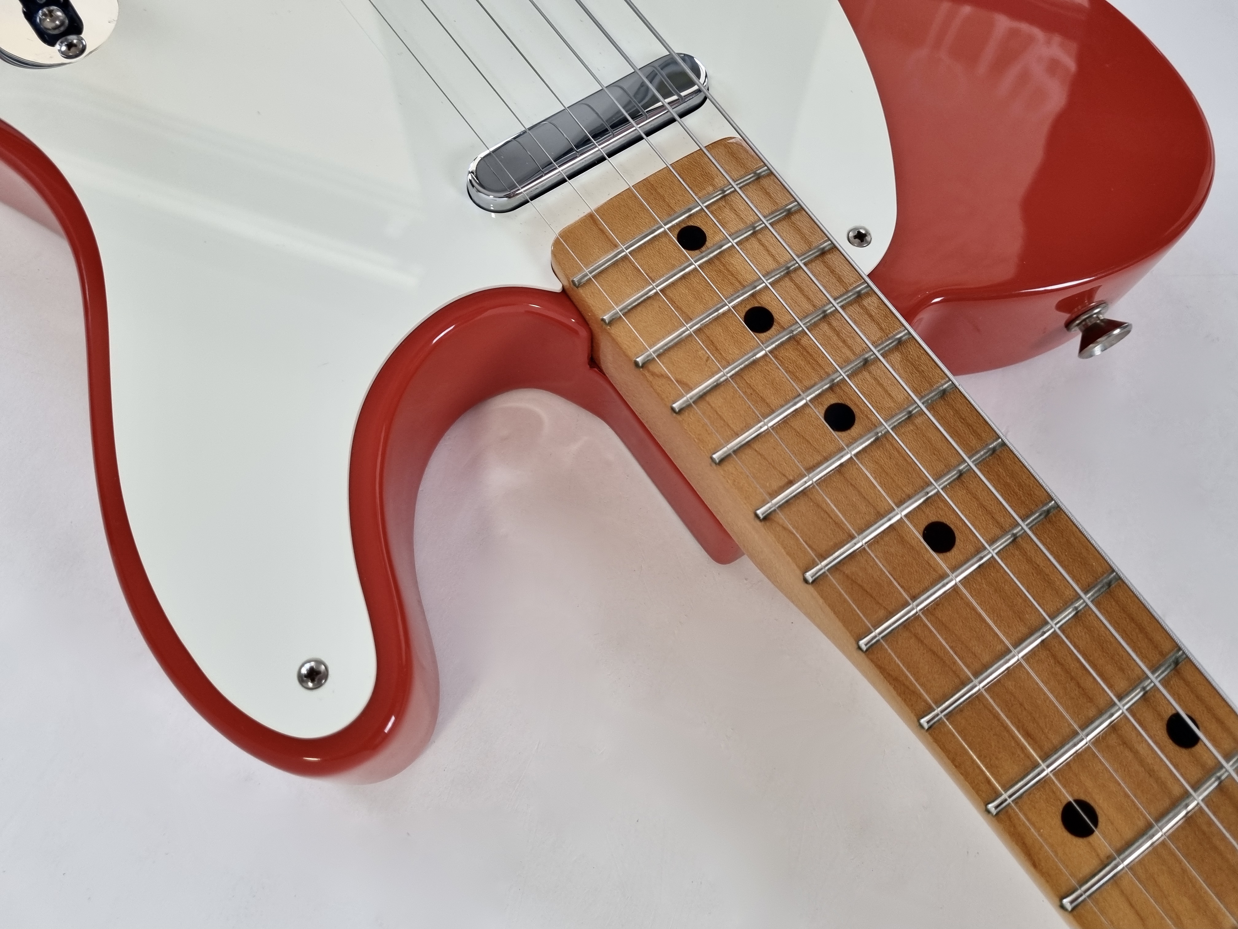 Fender Vintera '50s Telecaster (2683)