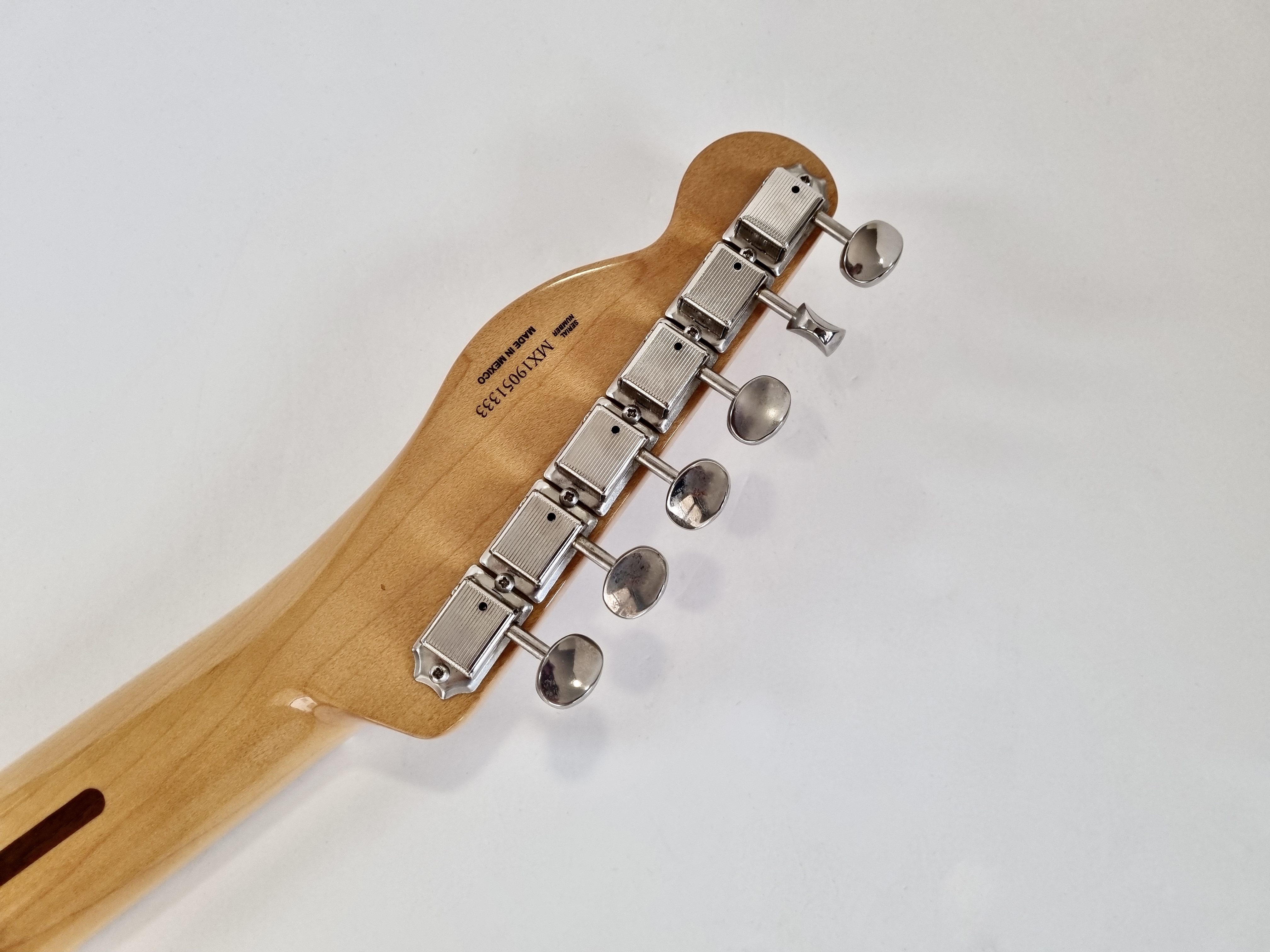 Fender Vintera '50s Telecaster (18901)