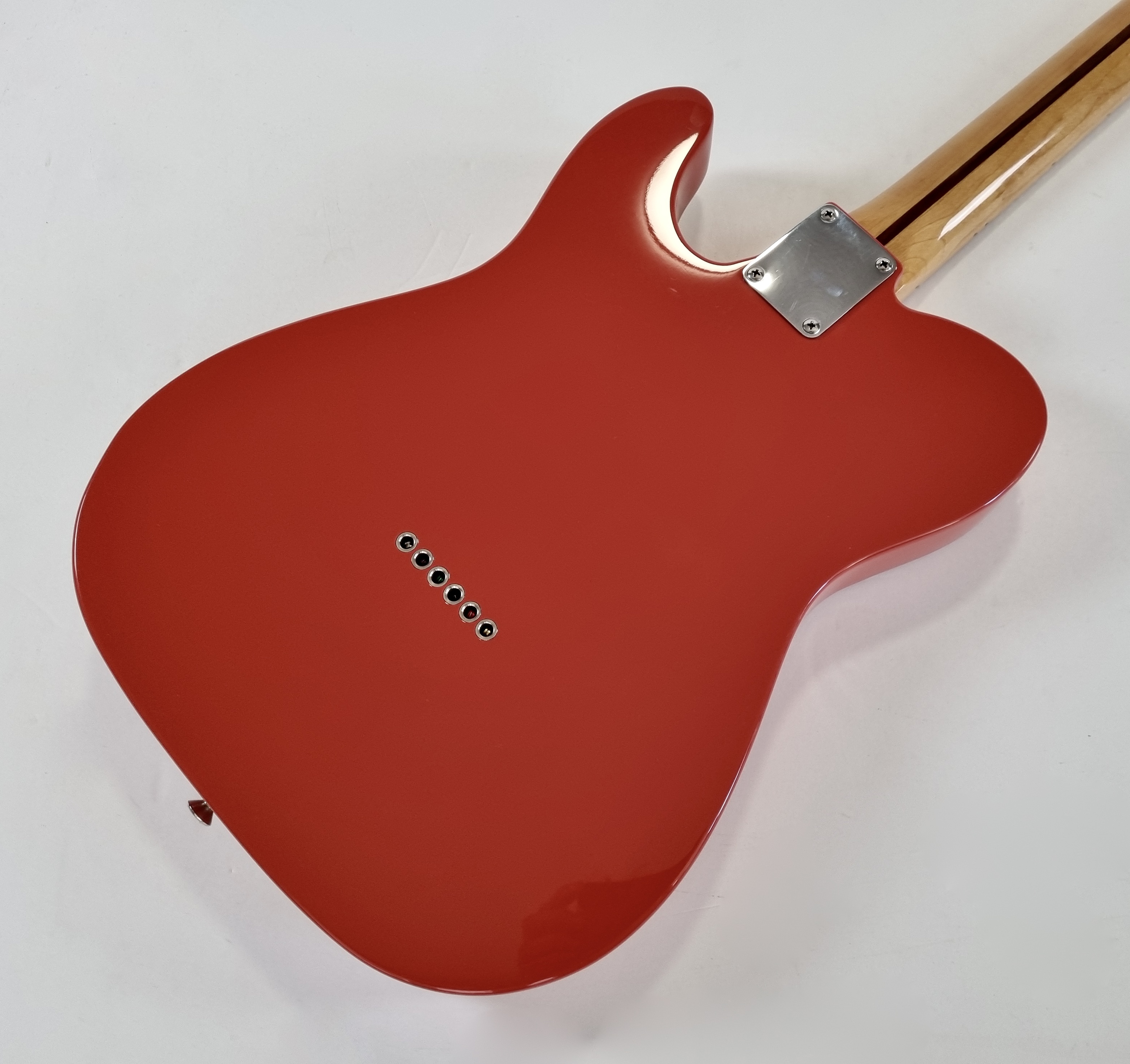 Fender Vintera '50s Telecaster (7610)