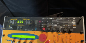 Vends synthétiseur Waldorf Pulse