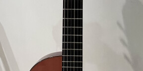 Vends guitare elecroacoustique Alhambra 5P CT E2